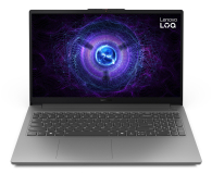 Lenovo LOQ-15 i5-12450HX/16GB/512 RTX2050 - 1307523 - zdjęcie 1